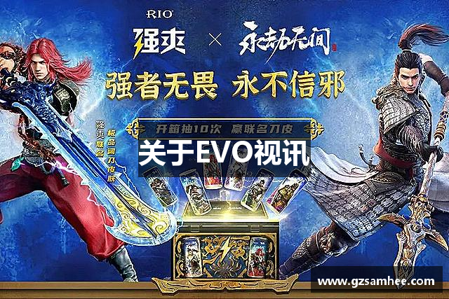 关于EVO视讯